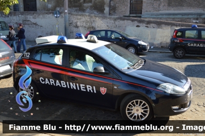 Fiat Nuova Bravo
Carabinieri
CC CT 773
Esemplare senza Cellula divisoria
Parole chiave: Fiat Nuova_Bravo CCCT773 Festa_della_Repubblica_2015