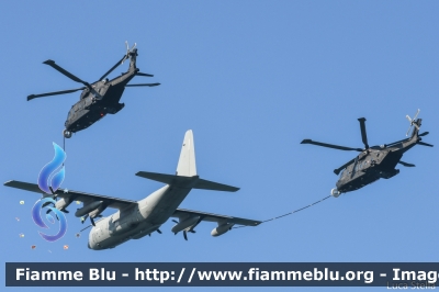 Lockheed C-130J Hercules
Aeronautica Militare Italiana
46° Brigata Aerea
46-46
Parole chiave: Lockheed C-130J_Hercules 46-46 Air_show_2019 Valore_Tricolore_2019