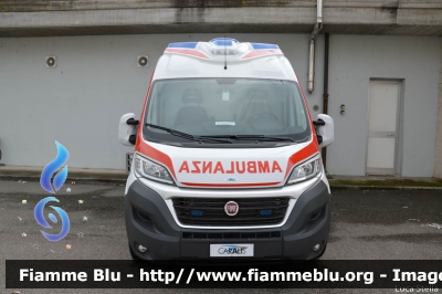 Fiat Ducato X290
Veicolo dimostrativo Caralis
Parole chiave: Fiat Ducato_X290 Ambulanza Reas_2014