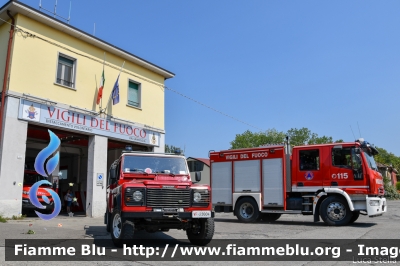 Bazzano (BO)
Vigili del Fuoco
Comando Provinciale di Bologna
Distaccamento Volontario di Bazzano
Comprensorio della Valsamoggia
Parole chiave: Bazzano (BO)