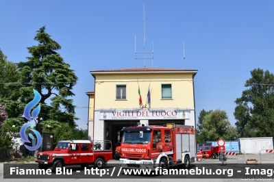 Bazzano (BO)
Vigili del Fuoco
Comando Provinciale di Bologna
Distaccamento Volontario di Bazzano
Comprensorio della Valsamoggia
Parole chiave: Bazzano (BO)