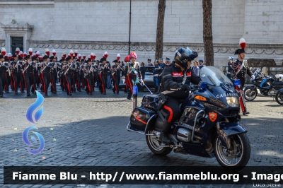 Bmw R850RT I serie
Carabinieri
Parole chiave: Bmw R850RT_Iserie Festa_della_Repubblica_2015
