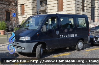 Fiat Ducato II serie
Carabinieri
CC AN 048
Parole chiave: Fiat Ducato_IIserie CCAN048 RAduno_ANC_2018