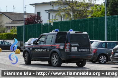 Land Rover Discovery 4
Carabinieri
V Battaglione "Emilia Romagna"
CC BJ 159
Parole chiave: Land_Rover Discovery_4 CCBJ159 Caccia_Igor
