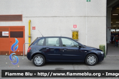 Fiat Stilo II serie
Carabinieri
CC BW 494
Parole chiave: Fiat Stilo_IIserie CCBW494 Reas_2015