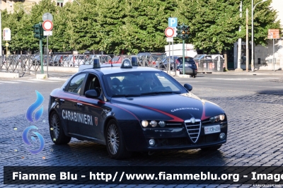 Alfa Romeo 159
Carabinieri
Nucleo Operativo RadioMobile
CC CB 498
Parole chiave: Alfa-Romeo 159 CCCB498 Festa_della_Repubblica_2015