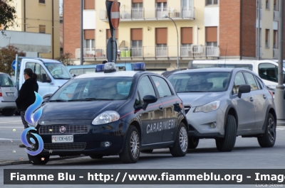 Fiat Grande Punto 
Carabinieri
CC CK 657
Parole chiave: Fiat Grande_Punto CCCK657