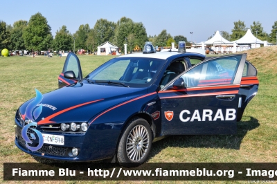 Alfa Romeo 159
Carabinieri
Nucleo Operativo RadioMobile
CC CN 518
Parole chiave: Alfa-Romeo 159 CCCN518 Ballons_2015