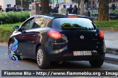 Fiat Nuova Bravo
Carabinieri
CC CQ 439
Parole chiave: Fiat Nuova_Bravo CCCQ439 Raduno_ANC_2018