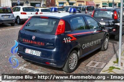 Fiat Grande Punto
Carabinieri
CC DG 705
Parole chiave: Fiat Grande_Punto CCDG705