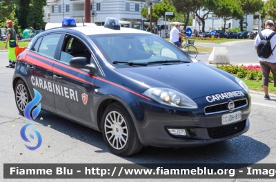 Fiat Nuova Bravo
Carabinieri
Nucleo Operativo Radiomobile
CC DH 818
Parole chiave: Fiat Nuova_Bravo CCDH818
