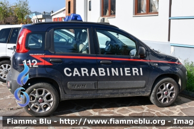 Fiat Nuova Panda 4x4 II serie
Carabinieri
CC DI 195
Parole chiave: Fiat Nuova_Panda_4x4_IIserie CCDI195