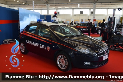 Fiat Nuova Bravo
Carabinieri
Nucleo Operativo Radiomobile
CC DI 436
In esposizione al Reas 2015
Parole chiave: Fiat Nuova_Bravo CCDI436 Reas_2015