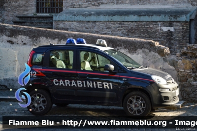 Fiat Nuova Panda 4x4 II serie
Carabinieri
CC DI 823
Parole chiave: Fiat Nuova_Panda_4x4_IIserie CCDI823 Festa_della_Repubblica_2015