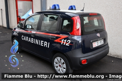 Fiat Nuova Panda II serie
Carabinieri
CC DI 952
Parole chiave: Fiat Nuova_Panda_IIserie CCDI952 Reas_2018