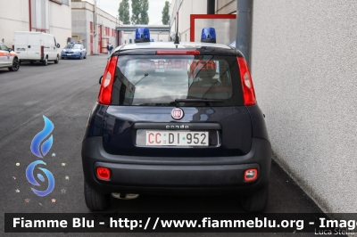 Fiat Nuova Panda II serie
Carabinieri
CC DI 952
Parole chiave: Fiat Nuova_Panda_IIserie CCDI952 Reas_2018