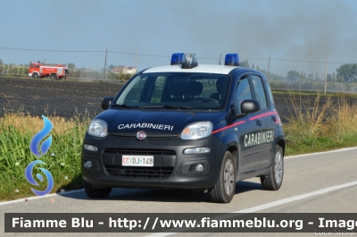 Fiat Nuova Panda II serie
Carabinieri
CC DJ 148
Parole chiave: Fiat Nuova_Panda_IIserie CCDJ148