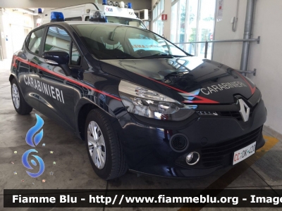 Renault Clio IV serie
Carabinieri
CC DK 420
Parole chiave: Renault Clio_IVserie CCDK420