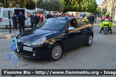 Alfa-Romeo Nuova Giulietta restyle
Carabinieri
CC DL 136
Parole chiave: Alfa-Romeo Nuova_Giulietta_restyle CCDL136 Raduno_ANC_2018