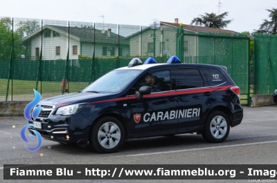 Subaru Forester VI serie
Carabinieri
Aliquote di Primo Intervento
CC DL 15315/04/2017
Parole chiave: Subaru Forester_VIserie CCDL153 Caccia_Igor