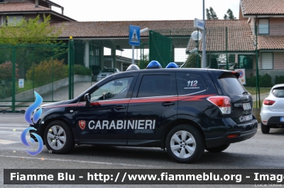 Subaru Forester VI serie
Carabinieri
Aliquote di Primo Intervento
CC DL 153
Parole chiave: Subaru Forester_VIserie CCDL153 Caccia_Igor