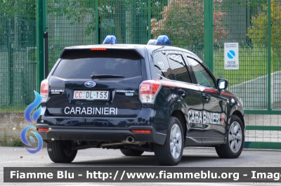 Subaru Forester VI serie
Carabinieri
Aliquote di Primo Intervento
CC DL 153
Parole chiave: Subaru Forester_VIserie CCDL153 Caccia_Igor