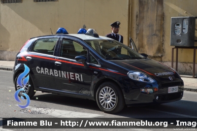 Fiat Punto VI serie
Carabinieri
CC DM251
Parole chiave: Fiat Punto_VIserie CCDM251 RAduno_ANC_2018