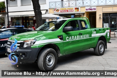 Ford Ranger VIII serie
Carabinieri
Comando Carabinieri Unità per la tutela Forestale, Ambientale e Agroalimentare
Allestiemento Divitec
CC DN 220
Parole chiave: Ford Ranger_VIIIserie CCDN220 Air_Show_2018