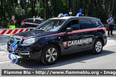Subaru Forester VI serie
Carabinieri
Aliquote di Primo Intervento
CC DR 229
Parole chiave: Subaru Forester_VIserie CCDR229 Air_Show_2018