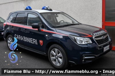 Subaru Forester VI serie
Carabinieri
Aliquote di Primo Intervento
CC DR 360
Parole chiave: Subaru Forester_VIserie CCDR360 Reas_2018