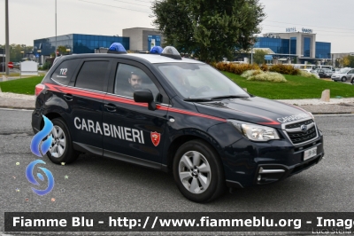 Subaru Forester VI serie
Carabinieri
Aliquote di Primo Intervento
CC DR 360
Parole chiave: Subaru Forester_VIserie CCDR360 Reas_2018