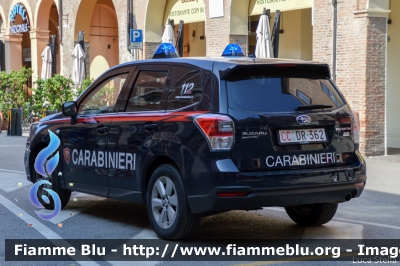 Subaru Forester VI serie
Carabinieri
Aliquote di Primo Intervento
CC DR 362
Parole chiave: Subaru Forester_VIserie CCDR362 Giro_D_Italia_2018
