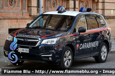 Subaru Forester VI serie
Carabinieri
Aliquote di Primo Intervento
CC DR 358
Parole chiave: Subaru Forester_VIserie CCDR363 Giro_D_Italia_2019