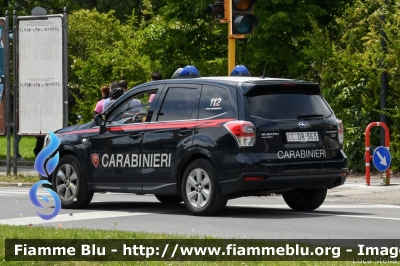 Subaru Forester VI serie
Carabinieri
Aliquote di Primo Intervento
CC DR 358
Parole chiave: Subaru Forester_VIserie CCDR363 Giro_D_Italia_2019