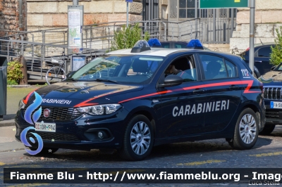 Fiat Nuova Tipo
Arma dei Carabinieri
CC DR 504
Parole chiave: Fiat Nuova_Tipo CCDR504 Raduno_Anc_2018