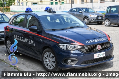 Fiat Nuova Tipo
Carabinieri
CC DS 932
Festa della Repubblica 2020
Parole chiave: Fiat Nuova_Tipo CCDS932 Festa_della_Repubblica_2020
