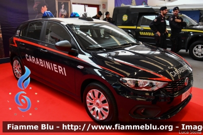 Fiat Nuova Tipo
Carabinieri
CC DT 214
Parole chiave: Fiat Nuova_Tipo CCDT214 Reas_2018