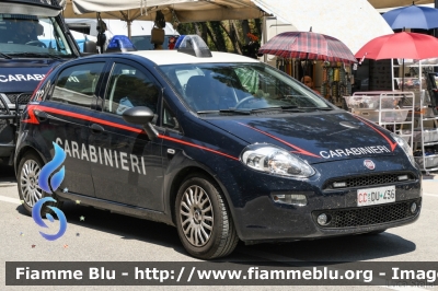 Fiat Punto VI serie
Carabinieri
Terza Fornitura
CC DU 436
Parole chiave: Fiat Punto_VIserie CCDU436 Air_show_2019 Valore_Tricolore_2019