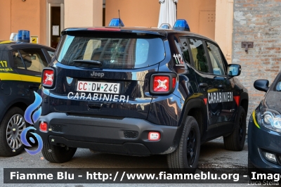 Jeep Renegade restyle
Carabinieri
CC DW 246
Parole chiave: Jeep Renegade_restyle CCDW246 festa_Forze_Armate_2019