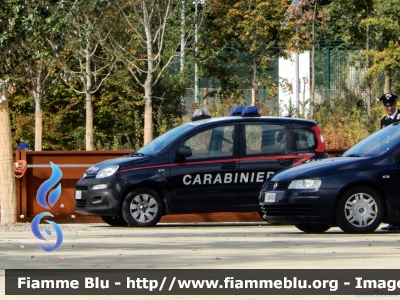 Fiat Nuova Panda II serie
Carabinieri
Carabinieri per Expo 2015
Parole chiave: Fiat Nuova_Panda_IIserie Expo_2015