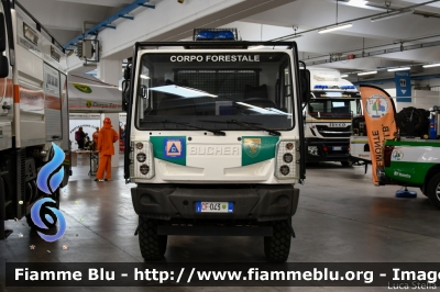 Bucher BU200 4x4
Corpo Forestale Regionale del Friuli Venezia Giulia
CF 043
In esposizione al Reas_2021
Parole chiave: Bucher BU200_4x4 CF043 Reas_2021