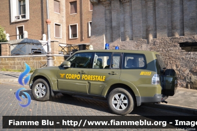 Mitsubishi Pajero LWB IV serie
Corpo Forestale Regione Sicilia
CF 485 PA
Parole chiave: Mitsubishi Pajero_LWB_IVserie CF485PA Festas_Della_Repubblica_2015