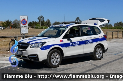 Subaru Forester VI serie
Polizia Locale
Comacchio (FE)
Allestimento Bertazzoni
Parole chiave: Subaru Forester_VIserie Comacchio_Air_Show_2022