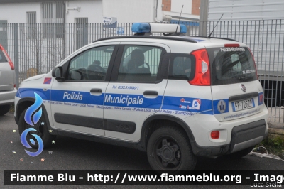 Fiat Nuova Panda 4x4 II serie
Polizia Locale Comacchio (FE)
Parole chiave: Fiat Nuova_Panda_4x4_IIserie Santa_Barbara_2018