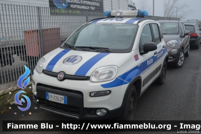Fiat Nuova Panda 4x4 II serie
Polizia Locale Comacchio (FE)
Parole chiave: Fiat Nuova_Panda_4x4_IIserie Santa_Barbara_2018