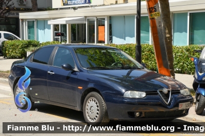 Alfa Romeo 156 I serie
Guardia Costiera
CP 1490
Parole chiave: Alfa-Romeo 156_Iserie CP1490 POLIZIALOCALEYA244AC / Air_show_2019 / / / Valore_Tricolore_2019