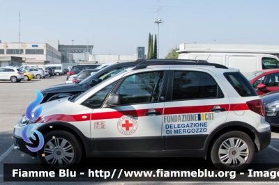 Fiat Sedici restyle
Croce Rossa Italiana
Comitato Provinciale di Verbania
CRI 059 AC
Parole chiave: Fiat Sedici_restyle CRO059AC Reas_2016