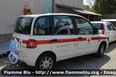 Fiat Multipla II serie
Croce Rossa Italiana
Comitato Provinciale di Parma
CRI 066 AC
Parole chiave: Fiat Multipla_IIserie CRI066AC