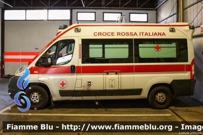Fiat Ducato X250
Croce Rossa Italiana
Comitato Provinciale di Forlì
Allestimento Aricar
CRI 153 AD
Parole chiave: Fiat Ducato_X250 CRI153AD Ambulanza