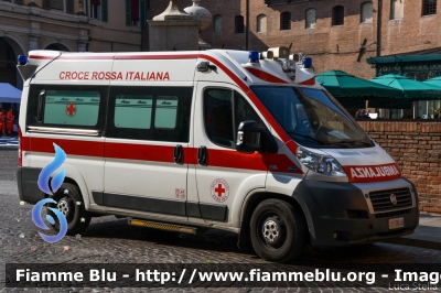 Fiat Ducato X250
Croce Rossa Italiana
Comitato Provinciale di Ferrara
Allestimento Aricar
CRI 334 AB
Parole chiave: Fiat Ducato_X250 CRI334AB Ambulanza Viva_2018